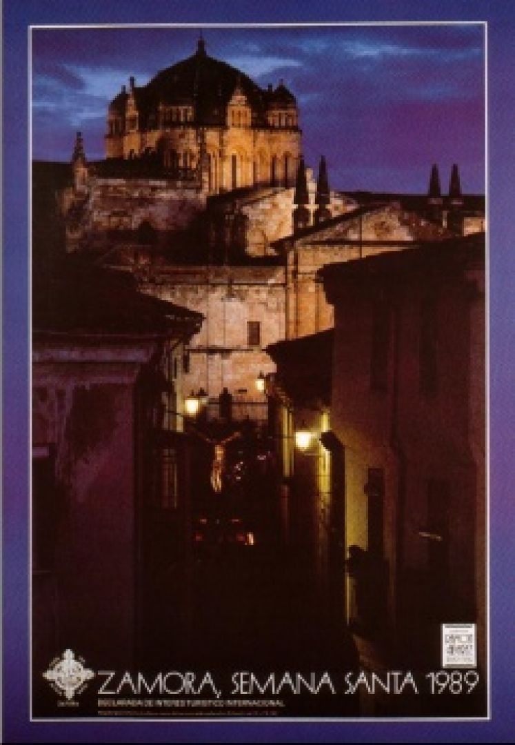 Semana Santa en Zamora  